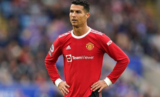 OD体育官方-林良锋：曼联输球别怪C罗，好牌验出索尔斯克亚水平