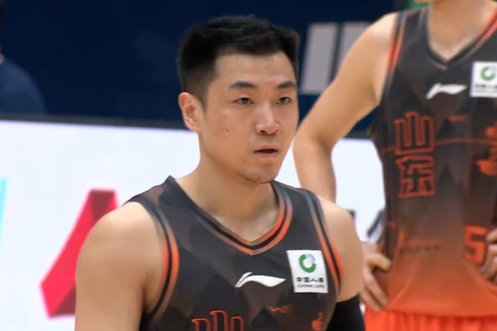 OD体育入口-山东男篮双杀宁波，高诗岩单节暴走制造逆转，小将王证斩获11分