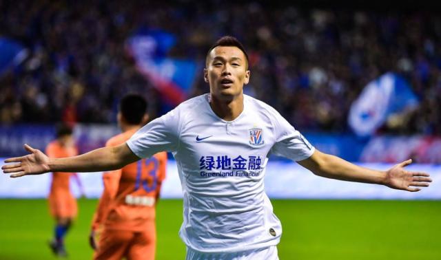 od体育官网-金信煜未与申花解约不排斥转会 因12强赛拒绝津汉